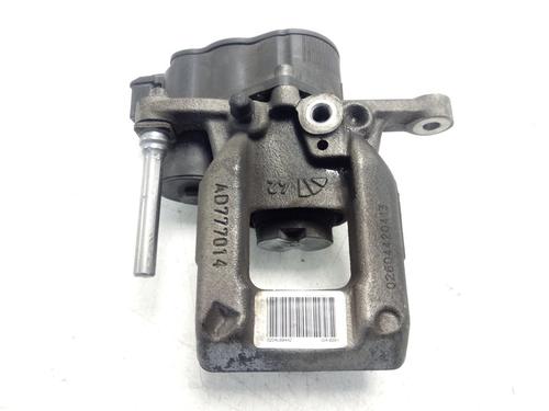 Venstre bremsekaliber bag PEUGEOT 3008 II SUV (MC_, MR_, MJ_, M4_) [2016-2025]  16498100