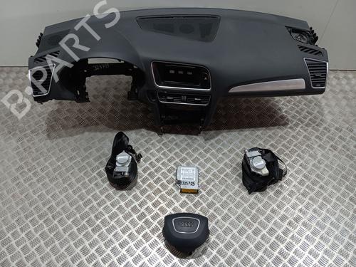 Kit Airbags AUDI Q5 (8RB) 2.0 TDI (150 hp) 26699788
