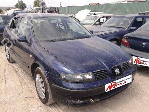 Køler SEAT TOLEDO II (1M2)  | BP12636650M31 