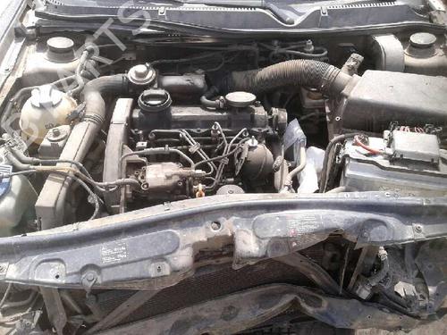 Right front driveshaft SEAT TOLEDO II (1M2) 1.9 TDI | BP12676680M39 