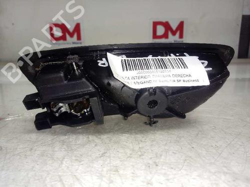 Højre bagtil invendig håndtag RENAULT MEGANE IV Hatchback (B9A/M/N_) | BP30370585I16