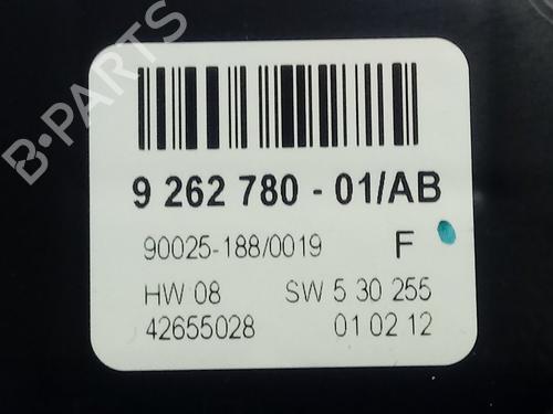 Climate control BMW X5 (E70) xDrive 30 d | BP19181091I5 