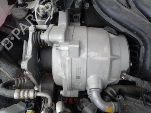 Used Alternator HYUNDAI IONIQ (AE) 1.6 GDI Hybrid (105 hp) 13045646