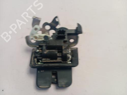 Used Tailgate lock AUDI A3 Sportback (8VA, 8VF) 1.6 TDI (115 hp) 25855582