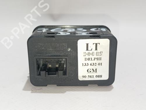 Left front window switch OPEL ASTRA G Hatchback (T98) 1.6 16V (F08, F48) | BP36990400I27 - Image 2