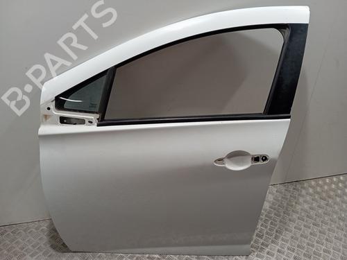 Used Left front door RENAULT ZOE (BFM_) ZOE (88 hp) 28671659