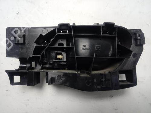 Front right interior door handle TOYOTA PROACE VERSO Bus (MPY_) | BP30906639I14