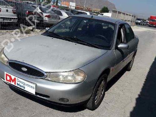 Mass air flow sensor FORD MONDEO II (BAP) 2.5 24V | BP16541503M95