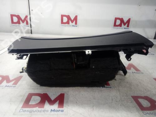 Glove box MERCEDES-BENZ S-CLASS (W221, V221) S 350 (221.056, 221.156) | BP12674054C95 