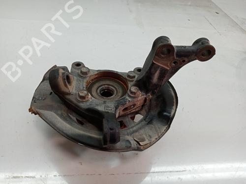 Used Right front steering knuckle TOYOTA VERSO (_R2_) 1.6 (ZGR20_, ZGR20R) (132 hp) 12668095