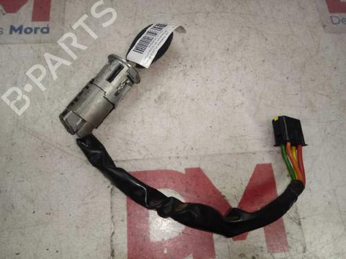Used Ignition barrel DACIA DUSTER (HS_) 1.5 dCi (HSAJ) (90 hp) 12654854