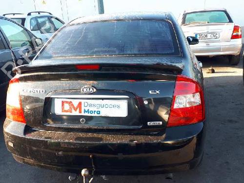Engine mount KIA CERATO I Saloon (LD) 1.6 CRDi | BP29409895M89  - Image 8