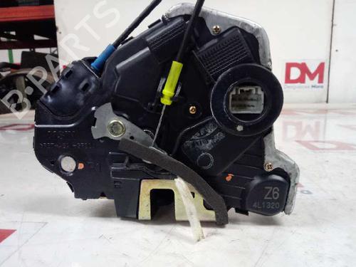 Front right lock TOYOTA AVENSIS (_T25_)  | BP12649496C97 