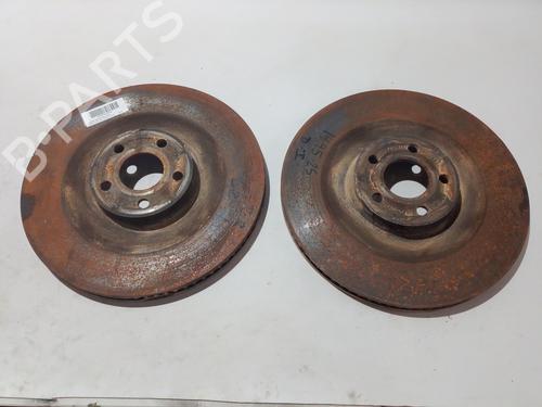 Used Other FORD USA MUSTANG MACH-E (CGW) [2020-2025]  28031736