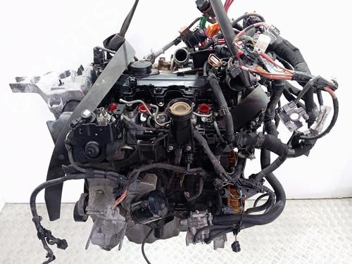 Motor für RENAULT KANGOO / GRAND KANGOO II (KW0/1_) [2008-2025]  25855410