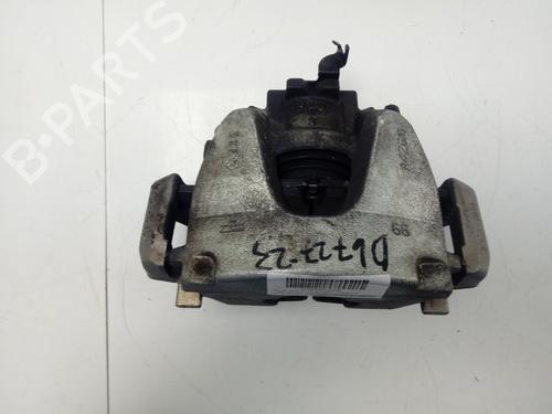 Used Right front brake caliper LAND ROVER DISCOVERY SPORT (L550) [2014-2025]  17670450