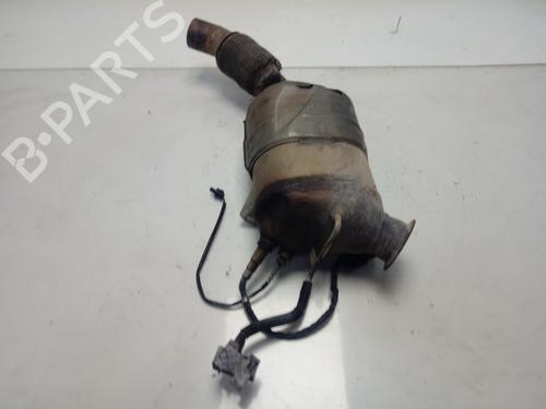 Catalyst BMW X1 (E84)  | BP18169462M10 