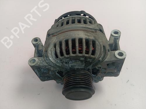 Generator AUDI A5 (8T3) 1.8 TFSI (170 hp) 27648233