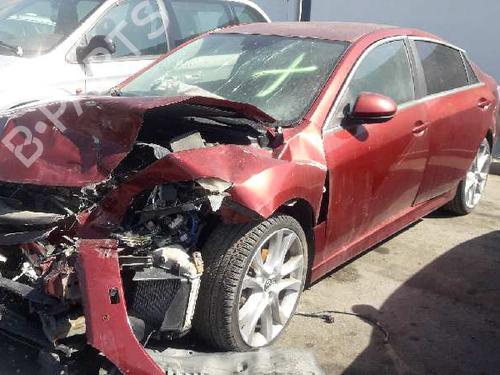 Alternator MAZDA 6 Hatchback (GH)  | BP12661143M7  - Image 9