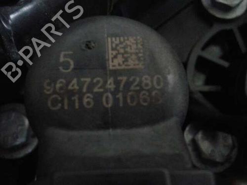 Engine FORD FOCUS C-MAX (DM2) | BP12641492M1 - Image 3