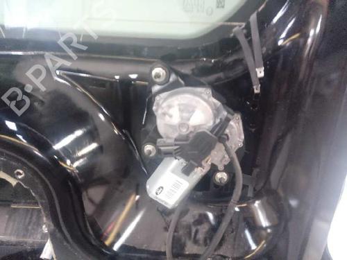 Viskermotor bagrude FORD TOURNEO COURIER B460 MPV 1.0 EcoBoost (100 hp) 16753416