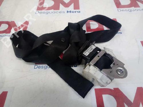 Front right seatbelt BMW 1 (E87) 120 d | BP16857998I25 