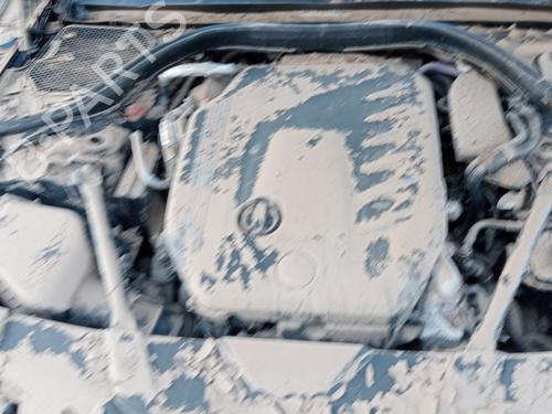 Front differential BMW 7 (G11, G12) 730 d, Ld Mild-Hybrid xDrive | BP23146995M23 
