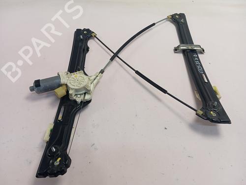 Used Front right window mechanism BMW X5 (E70) 3.0 d (235 hp) 30374633