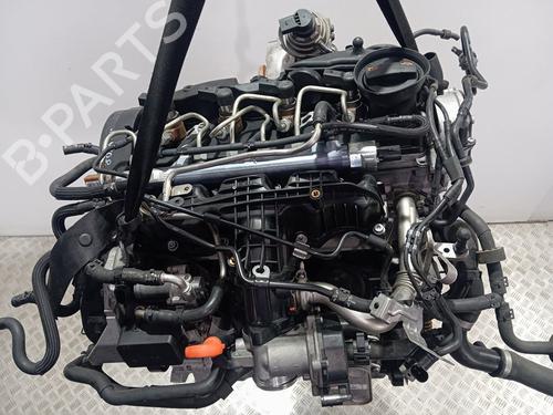 Used Engine AUDI A3 (8P1) [2003-2013]  30914491