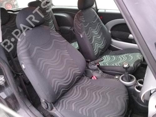 Rear parcel shelf MINI MINI (R50, R53) One D | BP21219591C85  - Image 18