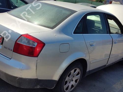 Headlight switch AUDI A4 B6 (8E2) 1.9 TDI | BP12841593I24 