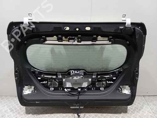 Tailgate RENAULT MEGANE IV Hatchback (B9A/M/N_) | BP30566676C6