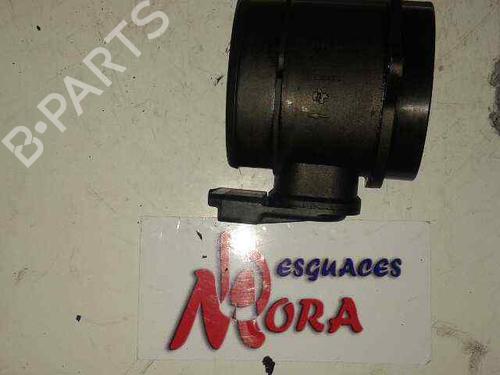 Used Mass air flow sensor CITROËN C4 I (LC_) 1.6 HDi (90 hp) 12637561