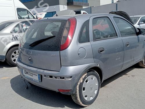 Alternator OPEL CORSA C Hatchback Van (X01) | BP27535112M7