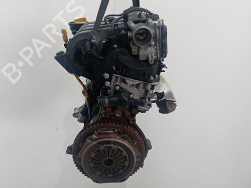 Engine DACIA SANDERO II | BP39246423M1 - Image 9