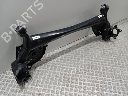 Rear axle MAZDA CX-30 (DM) SKYACTIV-G M Hybrid | BP40125248M2 - Image 3