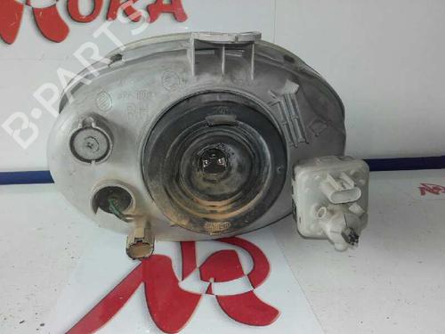 Right headlight DAEWOO MATIZ (M100, M150) 1.0 | BP12833375C29 