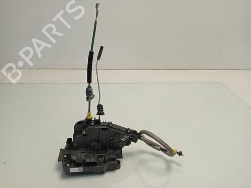 Used Front right lock MERCEDES-BENZ C-CLASS (W205) C 220 BlueTEC / d (205.002, 205.004) (170 hp) 18001750