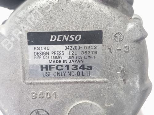 AC compressor TOYOTA PRIUS (_W3_)  | BP31987688M34 