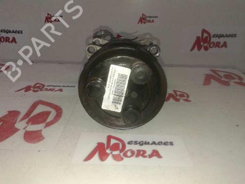 AC compressor NISSAN CABSTAR E (TL_, VL_) | BP12934613M34