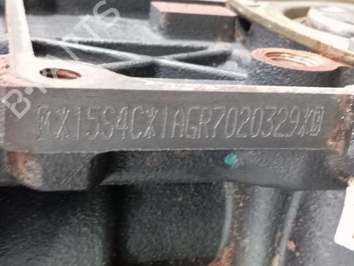 Engine MG MG ZS SUV (AZS1) | BP39143929M1 - Image 2