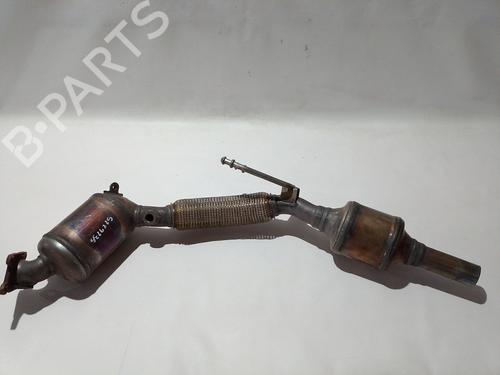Used Catalyst Catalyst SKODA FABIA IV (PJ3) 1.0 MPI (80 hp) 40158315 40158315