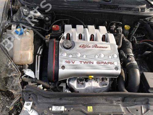 Alternator ALFA ROMEO 147 (937_) | BP30369010M7