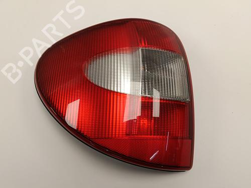 Used Left taillight CHRYSLER VOYAGER IV (RG, RS) [1999-2008]  33203301