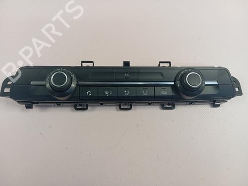 Used Climate control PEUGEOT PARTNER Box Body/MPV (K9) [2018-2025]  29370989