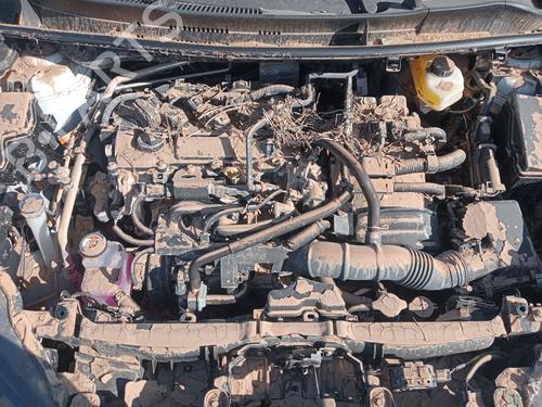 Guarda-lamas esquerdo MAZDA 2 Hatchback (KB) 1.5 Hybrid (KBAC3X) | BP37243346C41 - Image 9