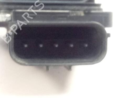 Mass air flow sensor HONDA CIVIC VIII Hatchback (FN, FK)  | BP18529756M95 