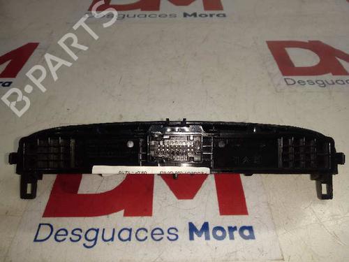 Warning switch PEUGEOT 308 I (4A_, 4C_)  | BP12657798I22 