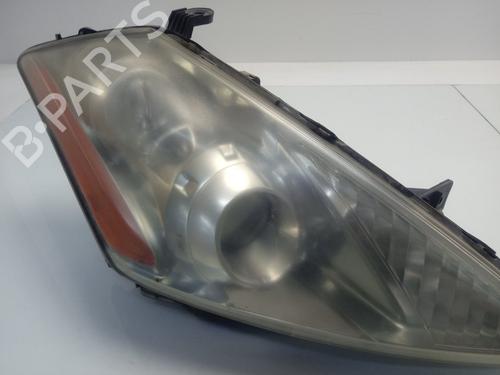 Right headlight NISSAN MURANO I (Z50)  | BP12644524C29 