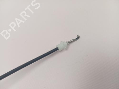 Front left lock AUDI A4 B7 (8EC) 2.0 TDI 16V | BP27161069C98 